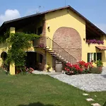 Relais Cascina San Martino Apartmán