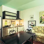 Relais Cascina San Martino Apartmán *