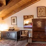 Apartmán Relais Cascina San Martino *