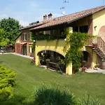 Apartmán Relais Cascina San Martino