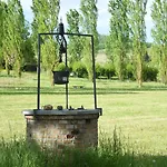 아파트 Relais Cascina San Martino 산마르자노올리베토