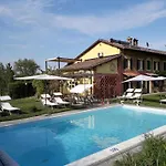 Apartmán Relais Cascina San Martino