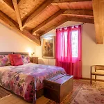 Relais Cascina San Martino San Marzano Oliveto