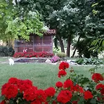 Apartmán Relais Cascina San Martino San Marzano Oliveto