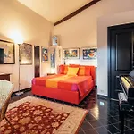 Relais Cascina San Martino 아파트 *