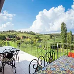 Relais Cascina San Martino * 산마르자노올리베토