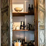 Relais Cascina San Martino 산마르자노올리베토