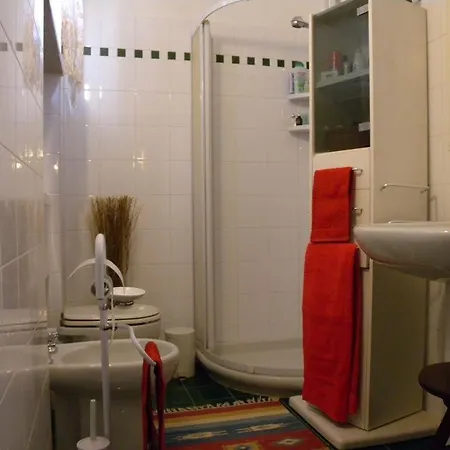 Διαμέρισμα Relais Cascina San Martino