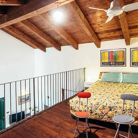 Relais Cascina San Martino San Marzano Oliveto