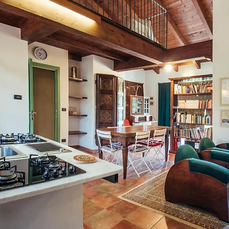 Relais Cascina San Martino