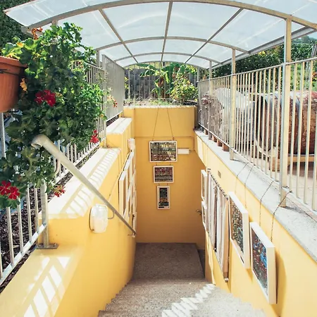 Διαμέρισμα Relais Cascina San Martino