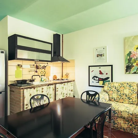 Relais Cascina San Martino Διαμέρισμα *