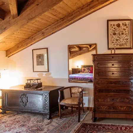 公寓 Relais Cascina San Martino *