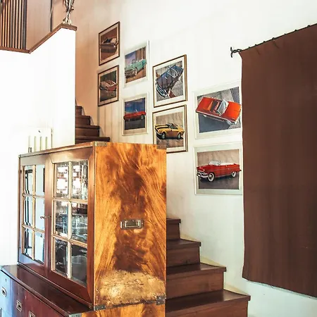 Relais Cascina San Martino *