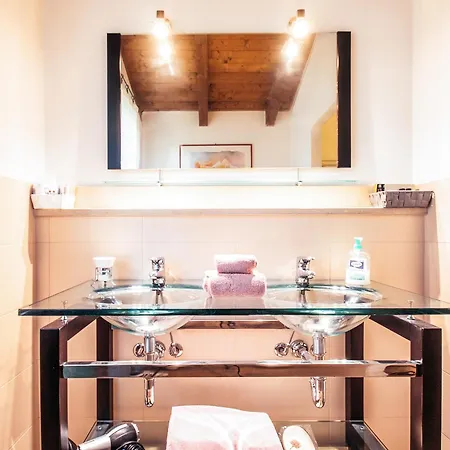 Relais Cascina San Martino