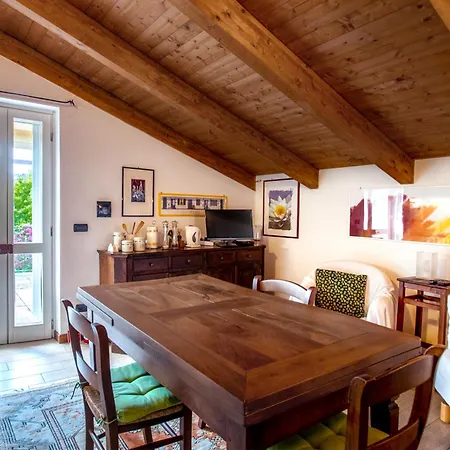 Relais Cascina San Martino *