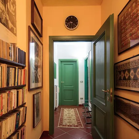 Relais Cascina San Martino Διαμέρισμα *