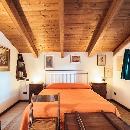 Relais Cascina San Martino Апартаменты San Marzano Oliveto
