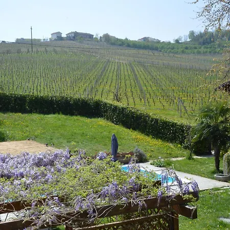 Relais Cascina San Martino * San Marzano Oliveto