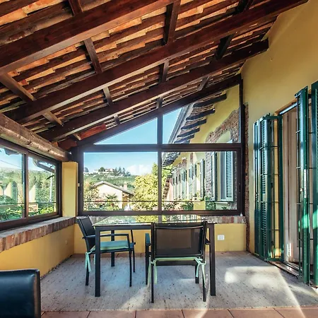 Relais Cascina San Martino * San Marzano Oliveto