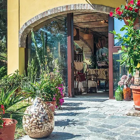 Διαμέρισμα Relais Cascina San Martino *