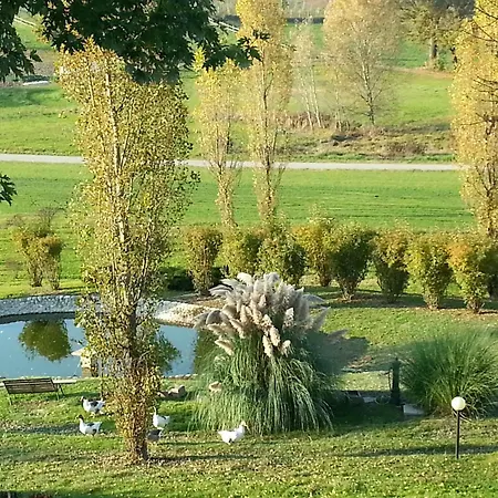 Διαμέρισμα Relais Cascina San Martino *