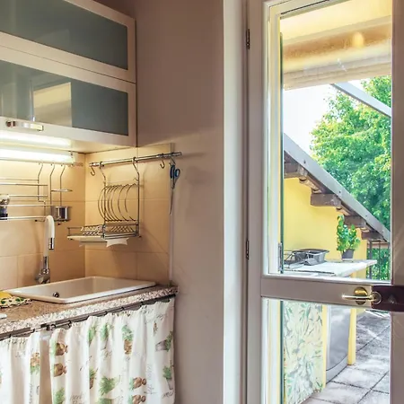 Relais Cascina San Martino Apartment *