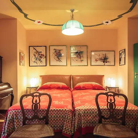 Relais Cascina San Martino Appartement *