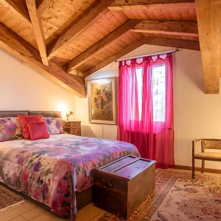 Relais Cascina San Martino San Marzano Oliveto