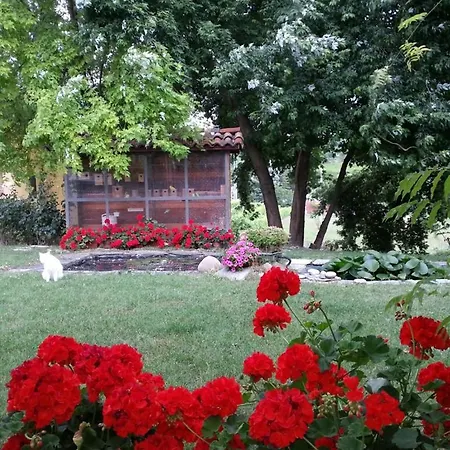Appartement Relais Cascina San Martino San Marzano Oliveto