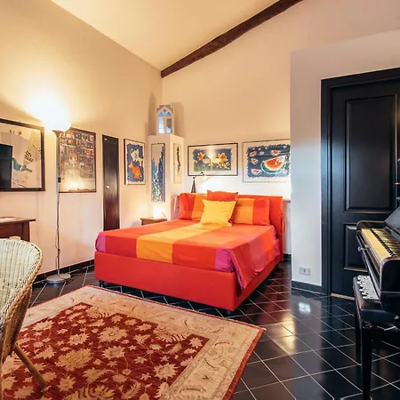 Relais Cascina San Martino Apartman *