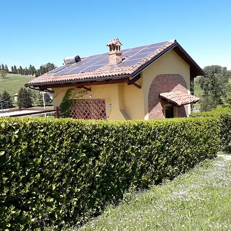 Relais Cascina San Martino 아파트