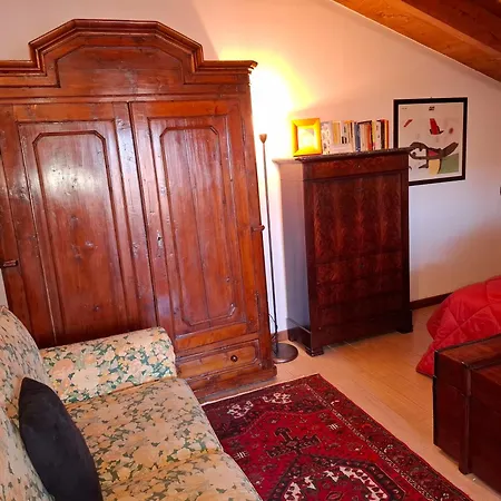 Appartement Relais Cascina San Martino