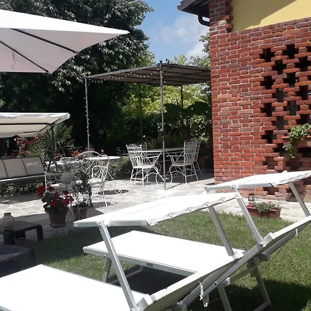 Relais Cascina San Martino Διαμέρισμα