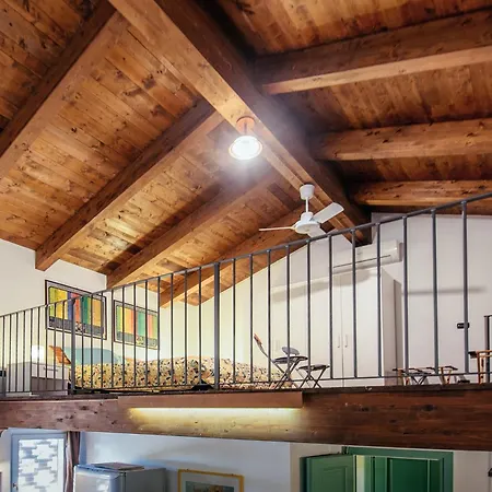 Relais Cascina San Martino Apartment *