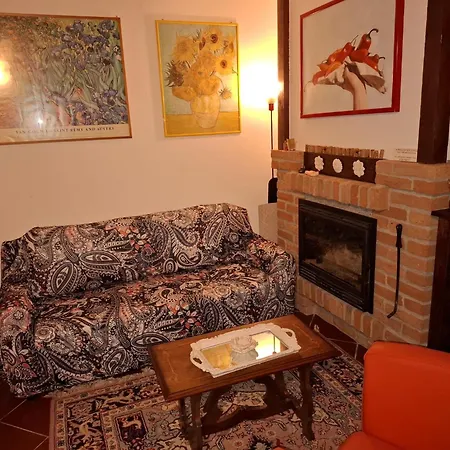 Relais Cascina San Martino