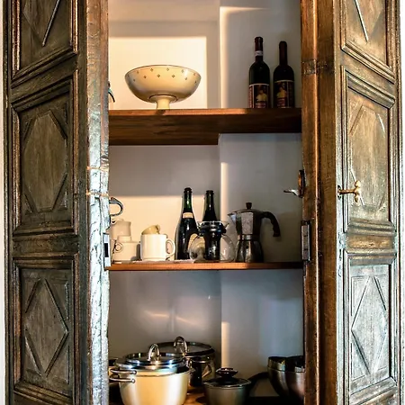 Relais Cascina San Martino San Marzano Oliveto