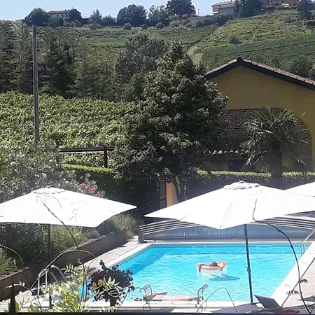 Relais Cascina San Martino