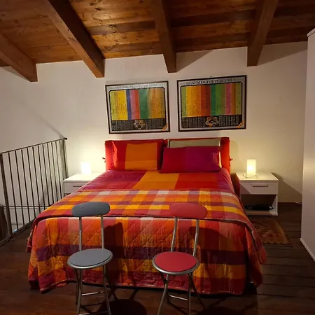 Διαμέρισμα Relais Cascina San Martino *