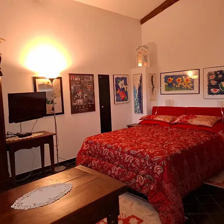 Relais Cascina San Martino Διαμέρισμα
