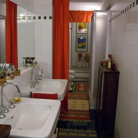 Relais Cascina San Martino