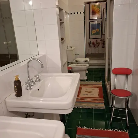 Διαμέρισμα Relais Cascina San Martino San Marzano Oliveto