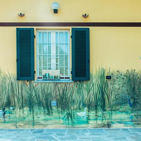 Relais Cascina San Martino 公寓 San Marzano Oliveto