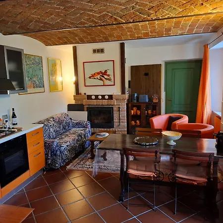 Relais Cascina San Martino * San Marzano Oliveto