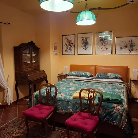 Relais Cascina San Martino *