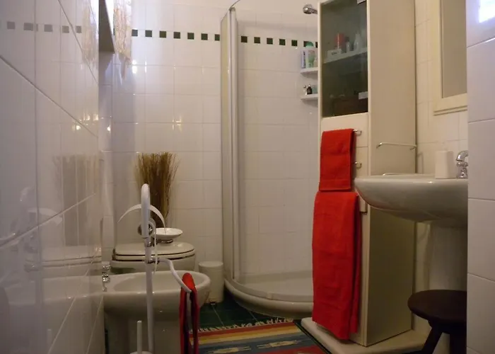 Apartamento Relais Cascina San Martino