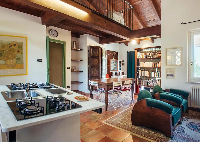Relais Cascina San Martino