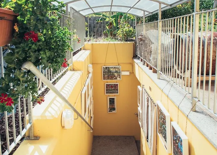 Apartamento Relais Cascina San Martino