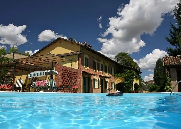 Relais Cascina San Martino