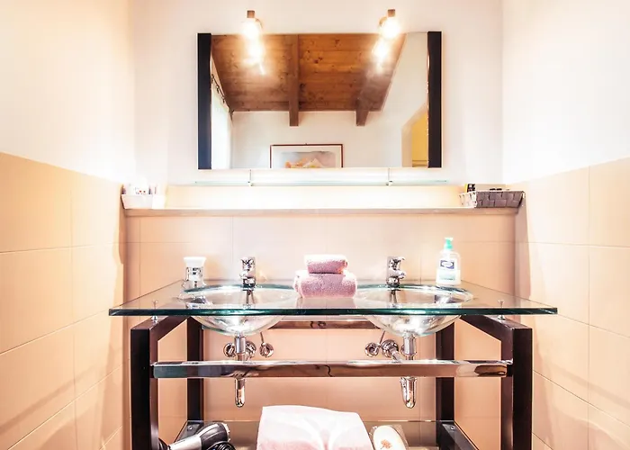 Relais Cascina San Martino